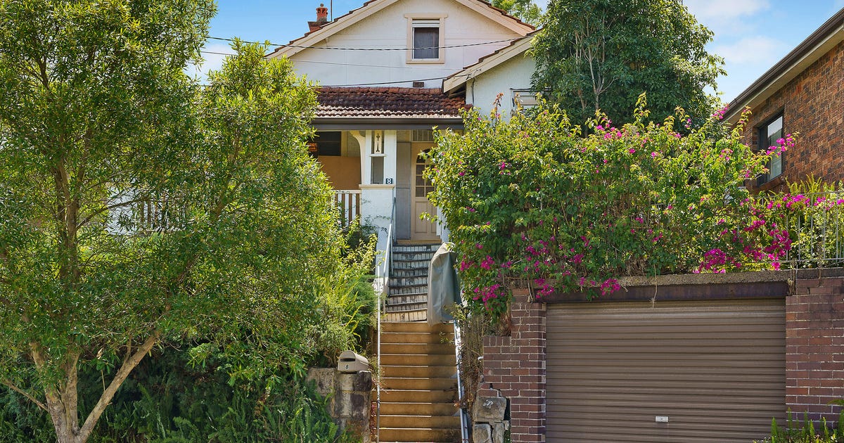 8 Denman Street, Hurstville NSW 2220