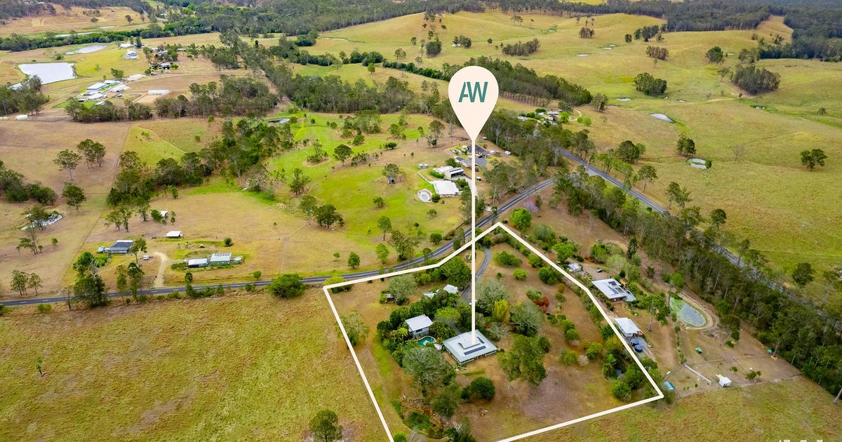 15 Cedar Creek Road, Belli Park QLD 4562