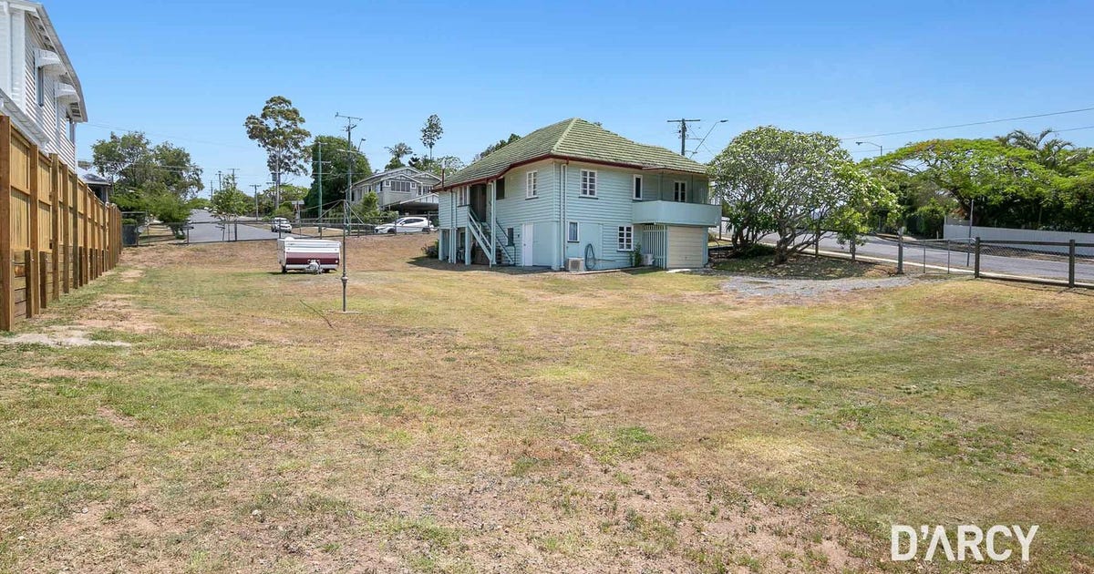 89 Beatrice Street Bardon QLD 4065 property .au