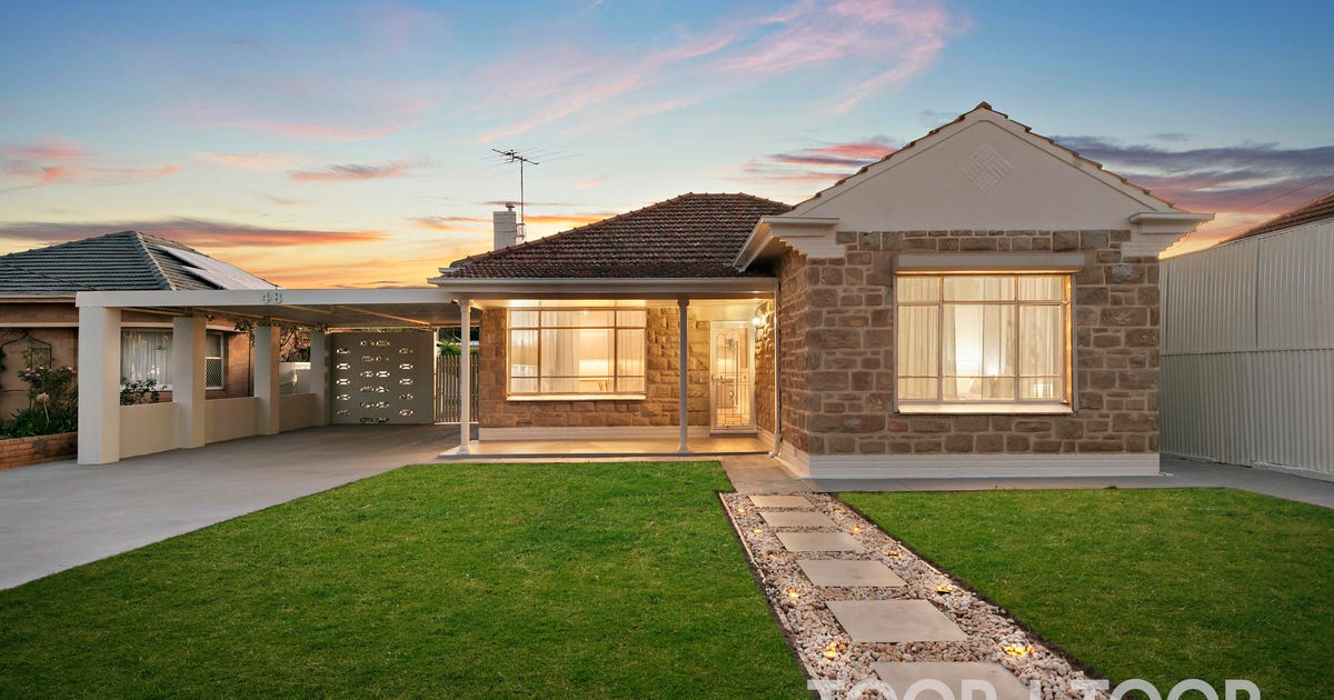 48 Holbrooks Road, Flinders Park SA 5025