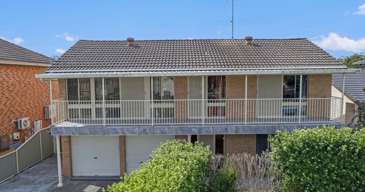 37 Greenfield Road, Greenfield Park NSW 2176 - property.com.au