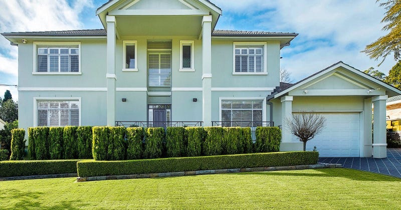 9 Aronia Avenue, St Ives NSW 2075 - property.com.au
