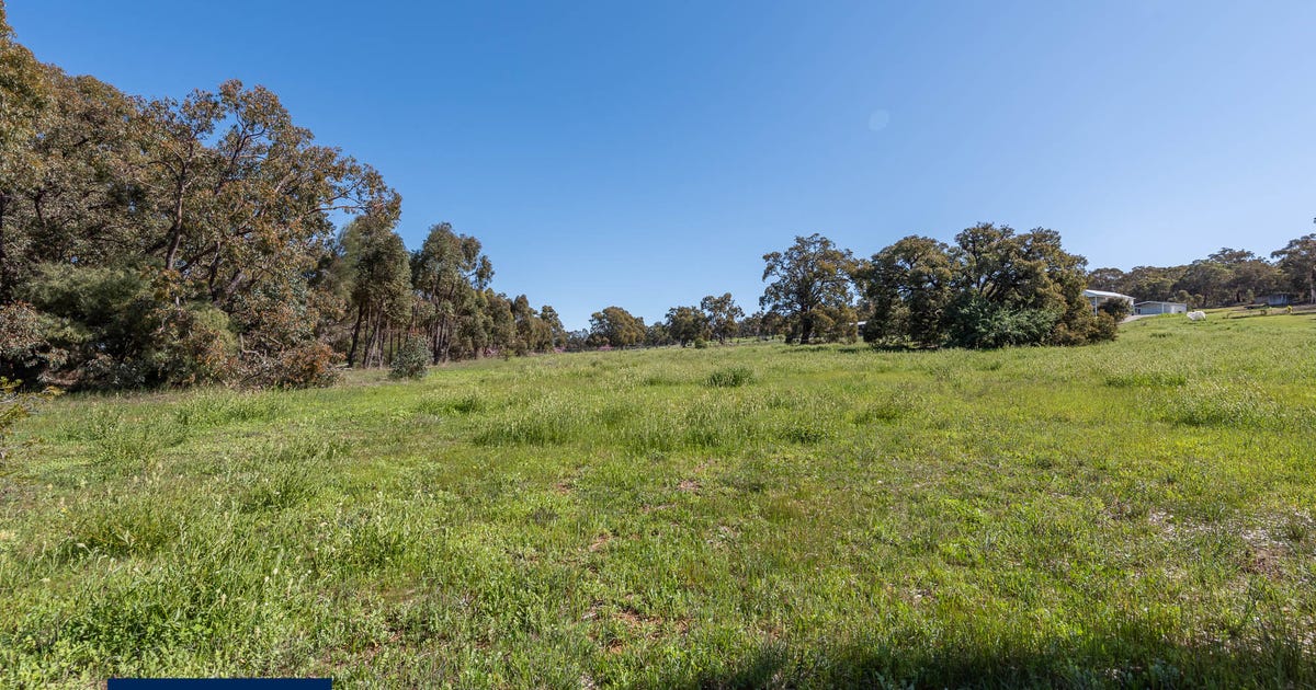 Wundowie Postcode Lot 22 Gaden Road, Wundowie WA 6560 - property.com.au