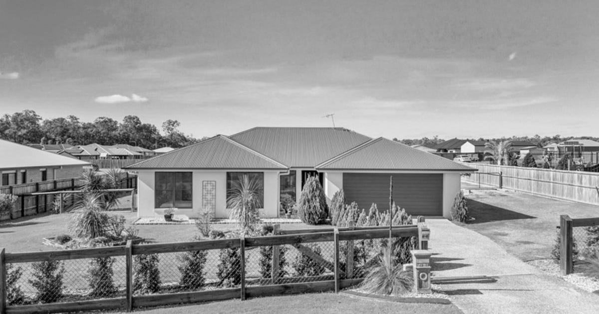 4648 Melrose Place, New Beith QLD 4124