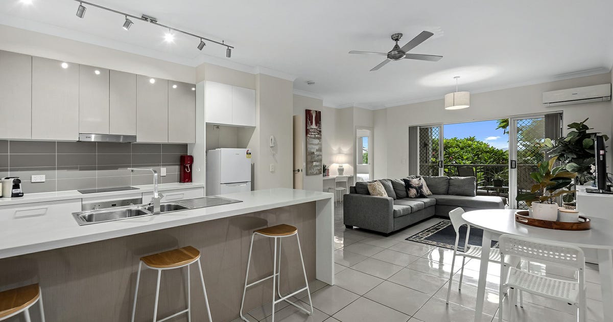 4/73 Mildmay Street, Fairfield QLD 4103