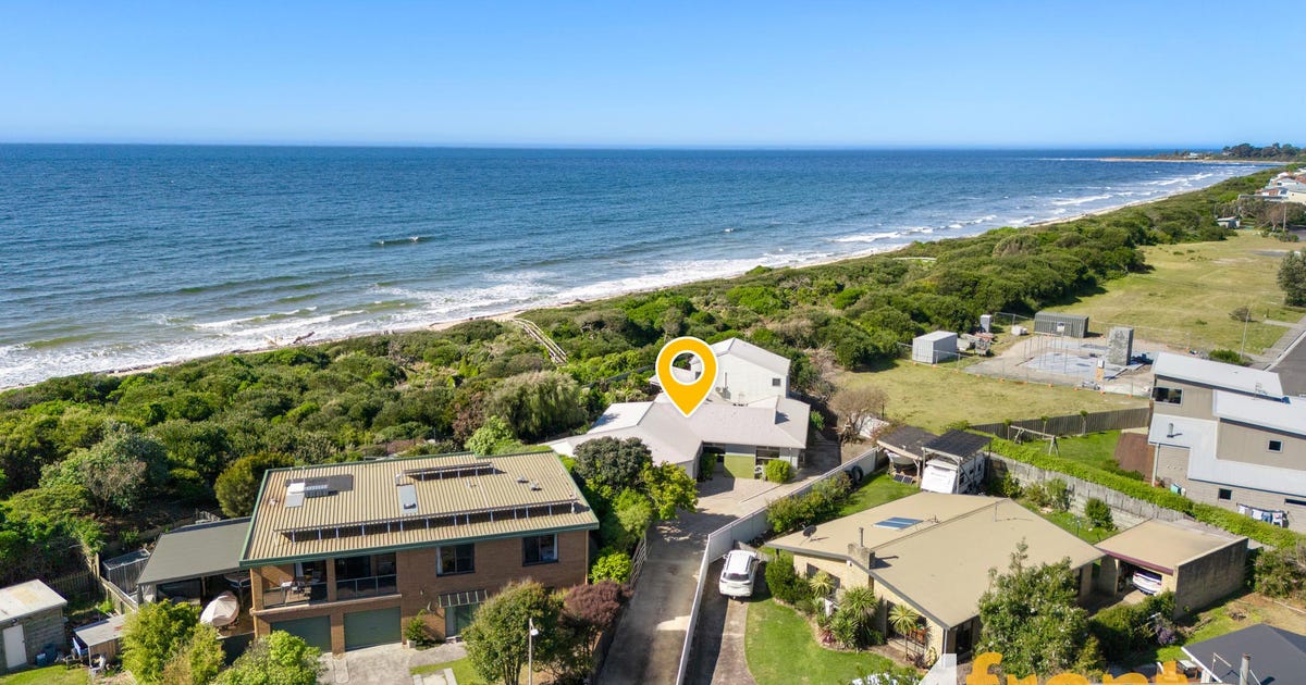 3 Heather Court, Turners Beach TAS 7315