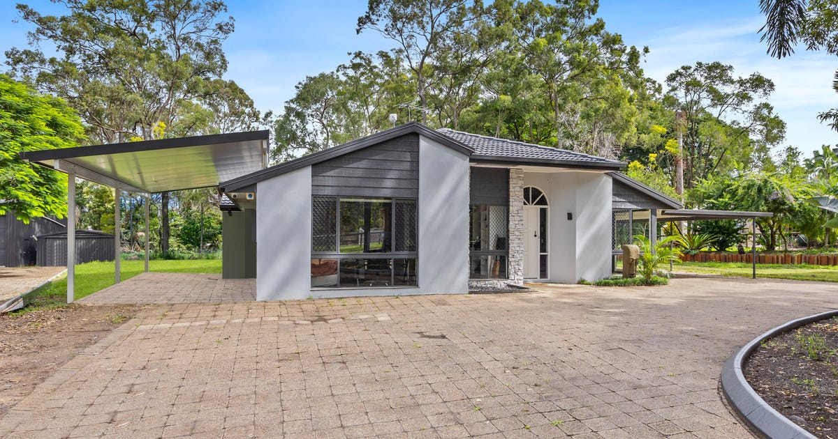 71 Scribner Avenue, Forestdale QLD 4118