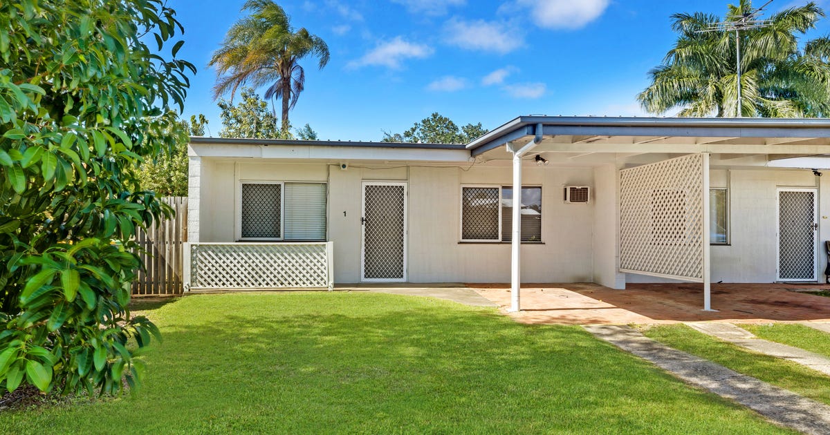 1/4 Graves Street, North Mackay QLD 4740 1/4 Graves Street, North Mackay QLD 4740