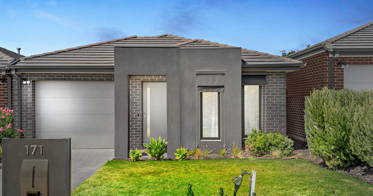 171 Second Avenue Rosebud VIC 3939 property .au