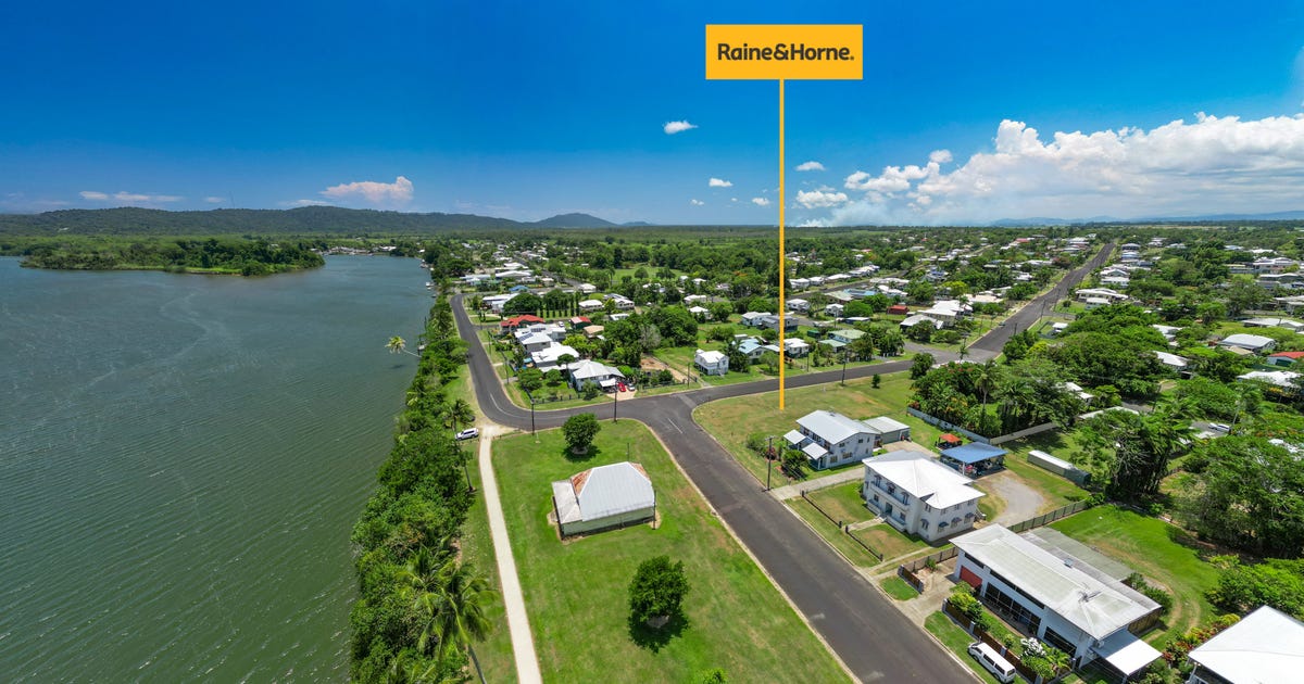 40 The Corso, East Innisfail QLD 4860