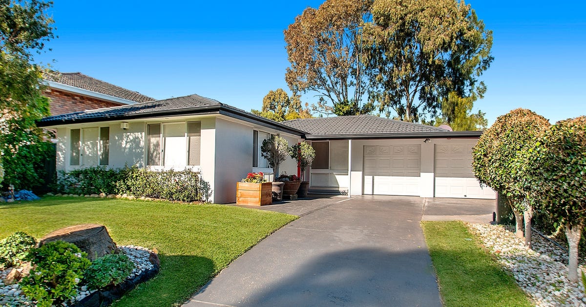 122 Pye Road, Quakers Hill NSW 2763