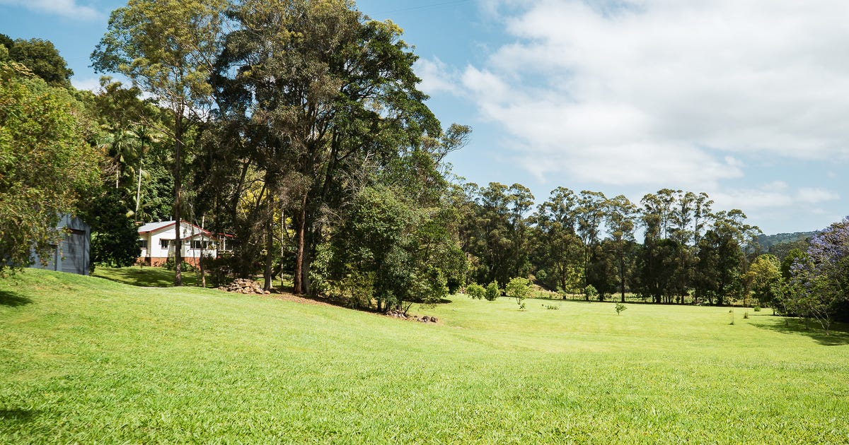 186 Houghlahans Creek Road, Tintenbar NSW 2478