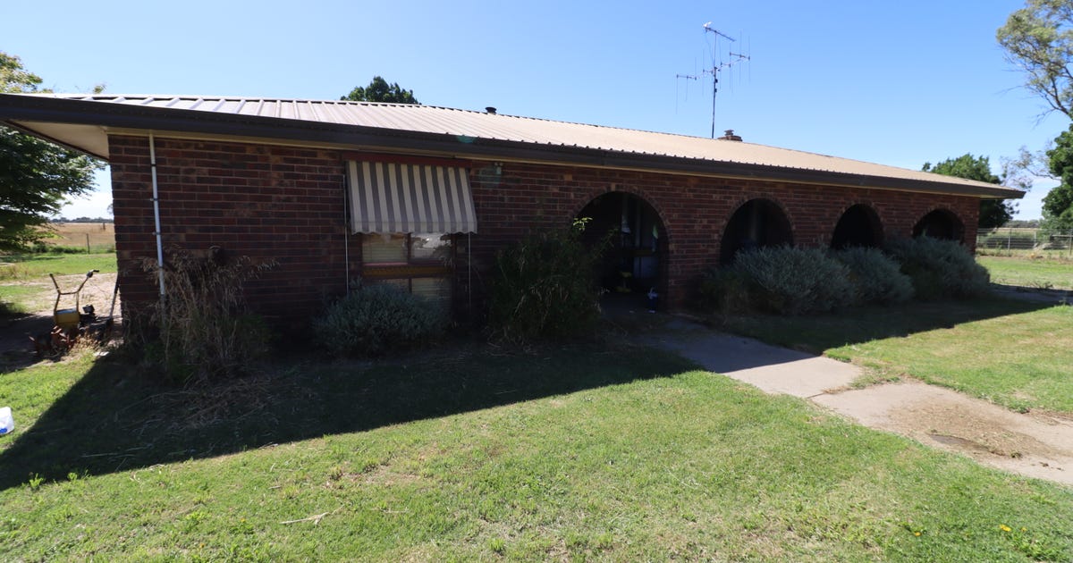 66 Barkmeyers Road, Leitchville VIC 3567