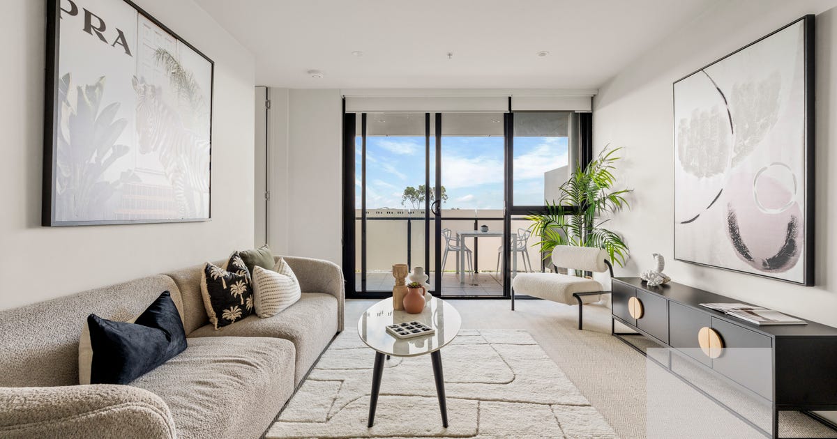 501/64 Wests Road, Maribyrnong VIC 3032 - property.com.au