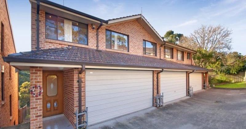 14/165-173 North Rocks Road, North Rocks NSW 2151 - property.com.au