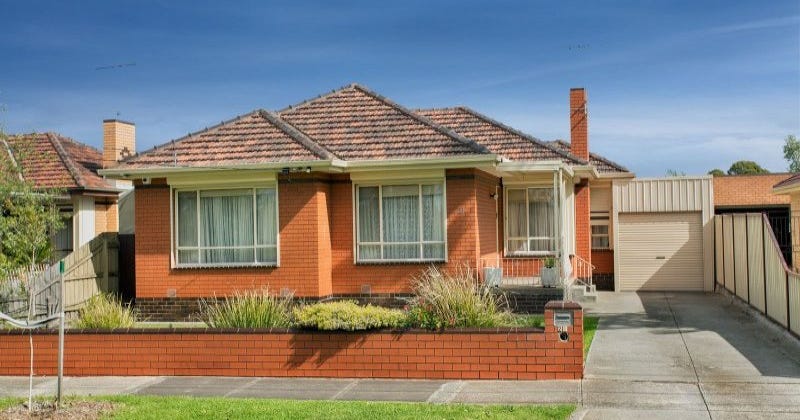 Sunshine Ridgeway 21 Ridgeway Parade, Sunshine West VIC 3020 - property.com.au