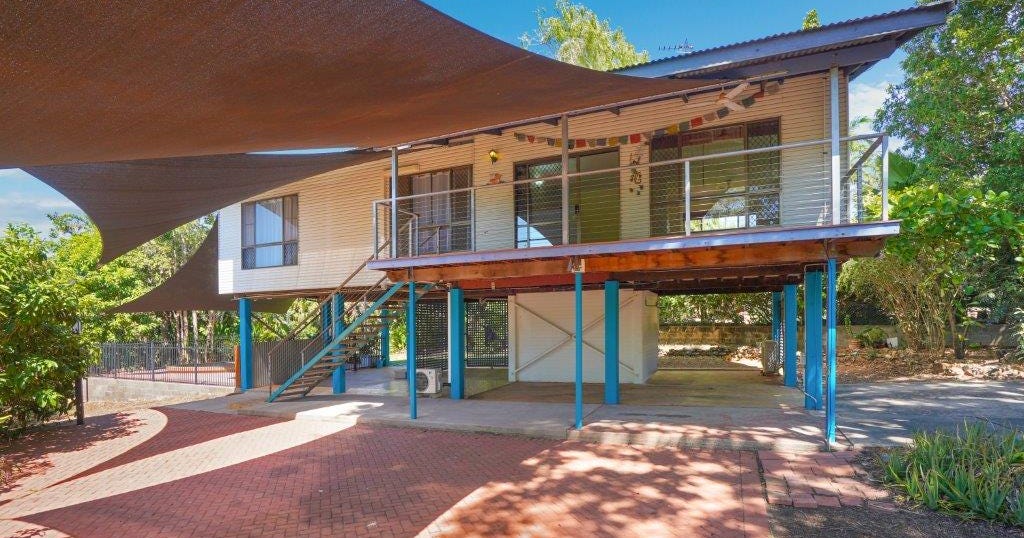 4 Lippia Court, Karama NT 0812 - property.com.au