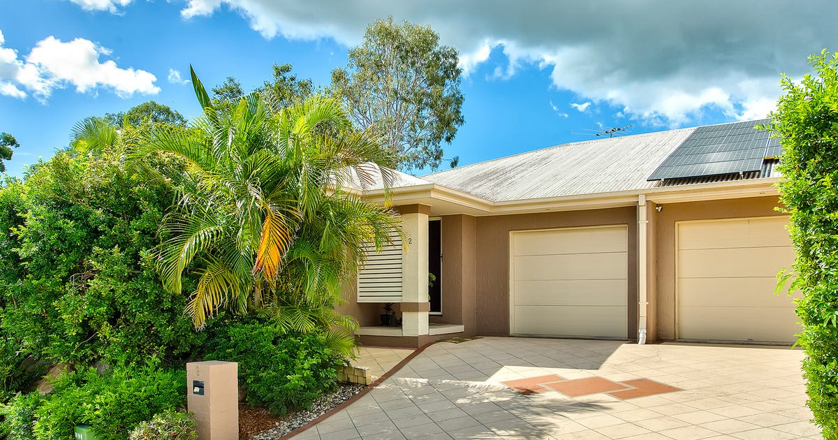 2 Caribou Cres, Fitzgibbon QLD 4018