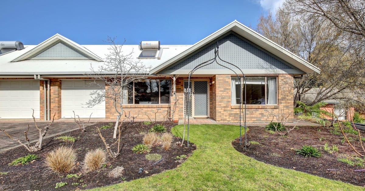 7/1214 Kidney Street, Uraidla SA 5142