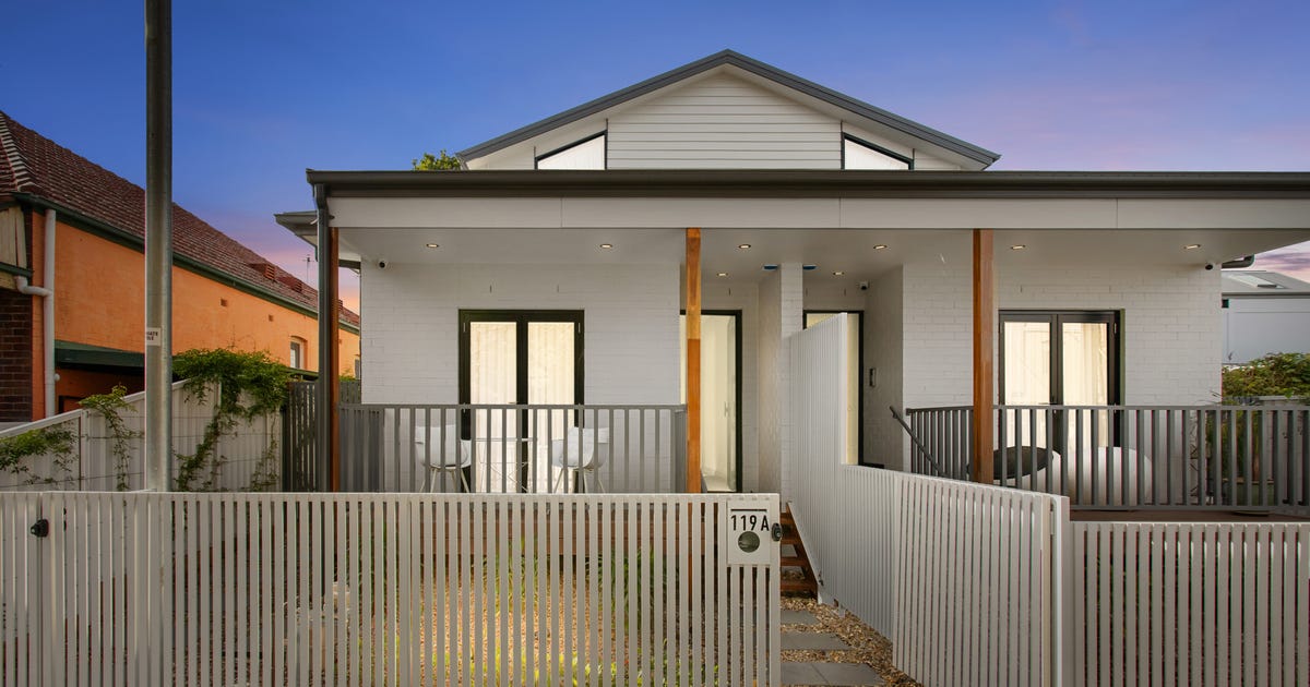 119A Addison Road, Marrickville NSW 2204 - property.com.au