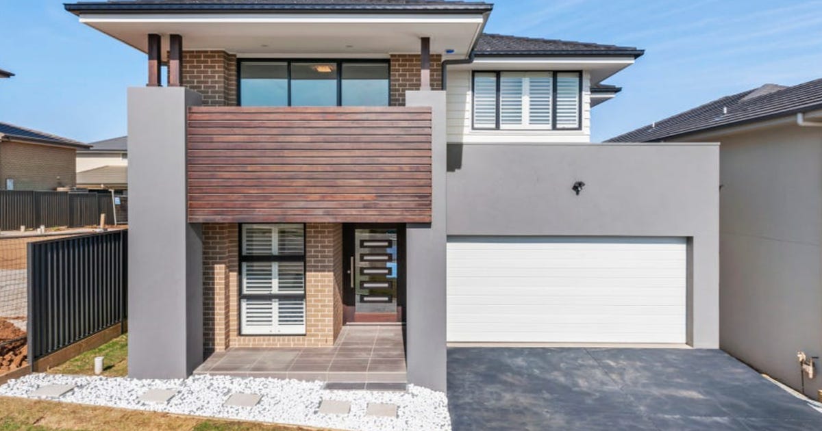 9 Memsie Street, Box Hill NSW 2765 - property.com.au