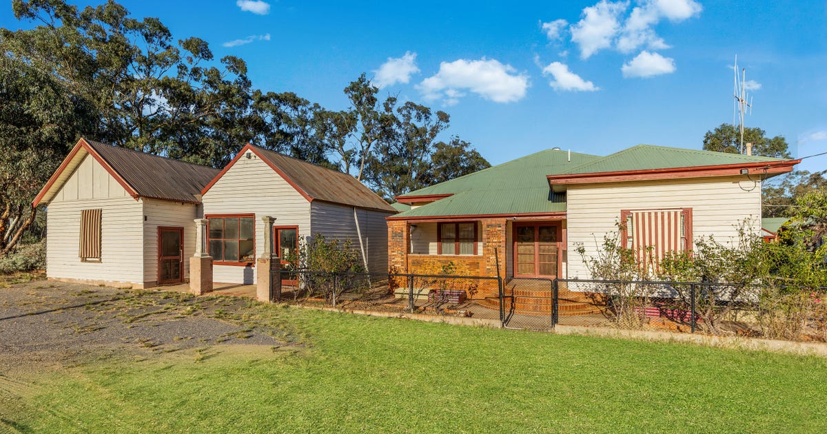 2528 Bridgewaterdunolly Road, Arnold VIC 3551