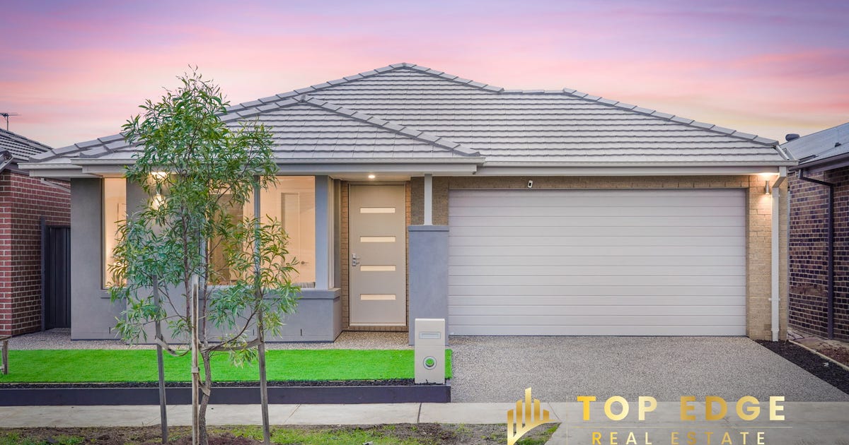 10 Ruff Way, Melton South VIC 3338 - property.com.au
