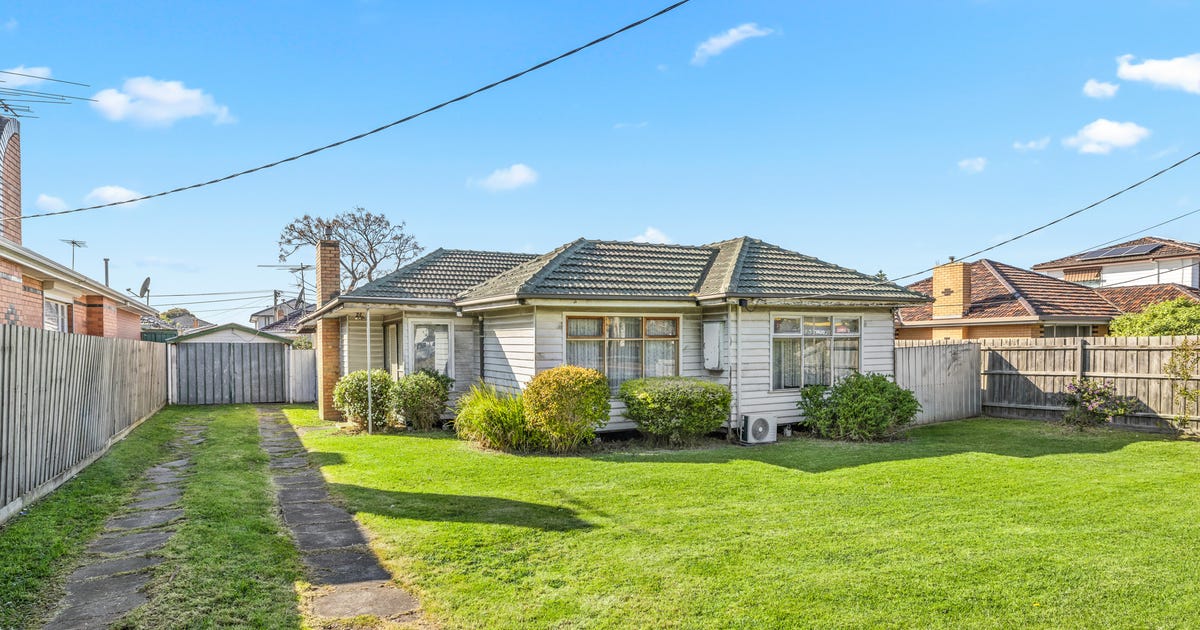 195 Millers Road, Altona North VIC 3025