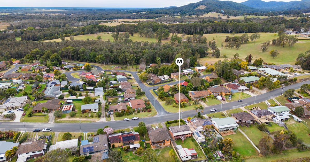 175 Wallace Street, Macksville NSW 2447