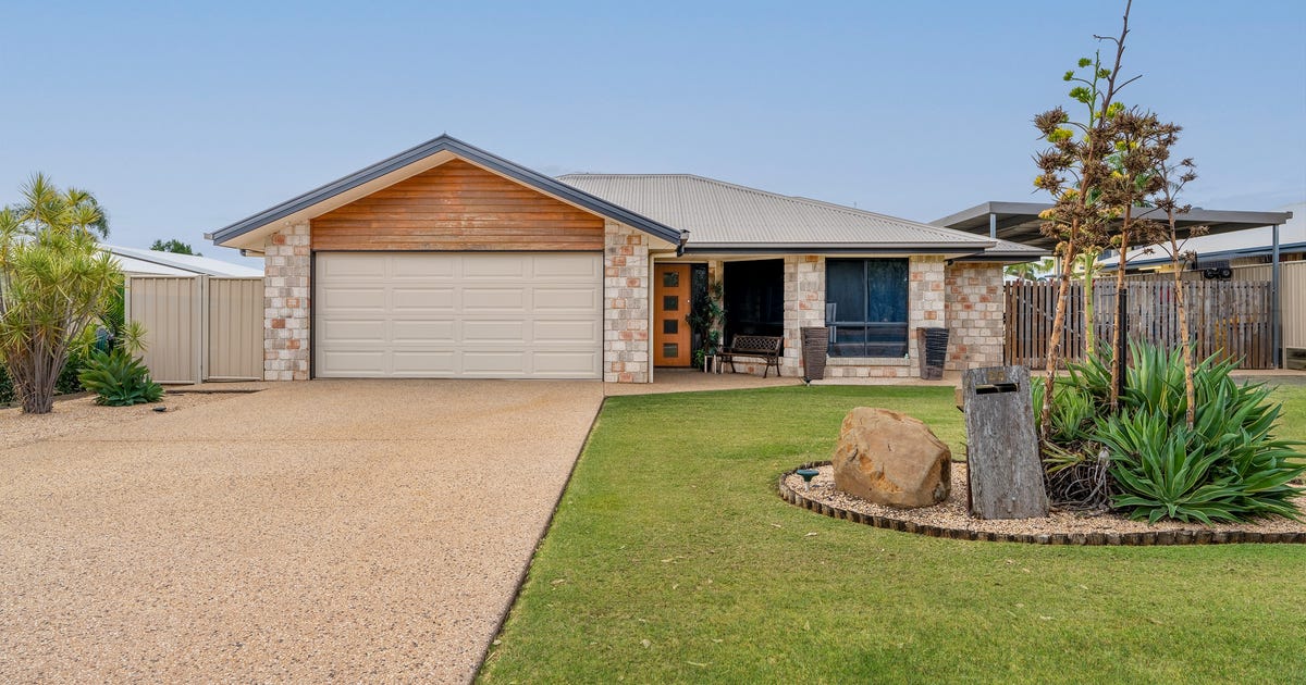 20 Pressler Road, Emerald QLD 4720