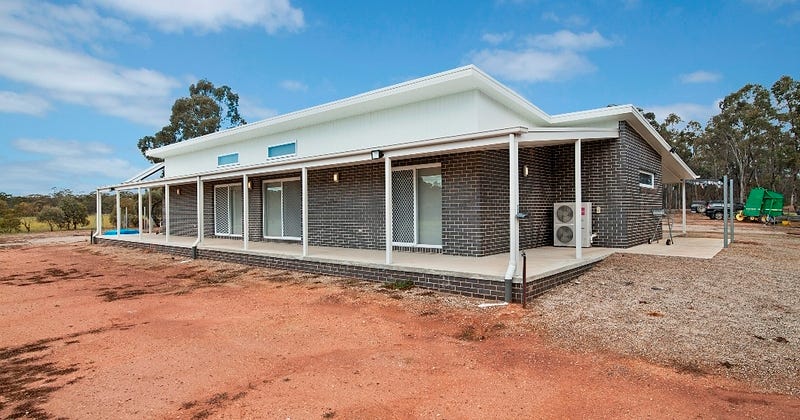 Neilborough 201 Blandfords Road, Neilborough VIC 3570 - property.com.au