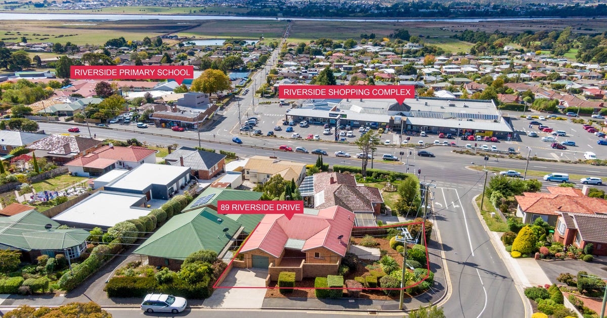 89 Riverside Drive, Riverside TAS 7250 - property.com.au