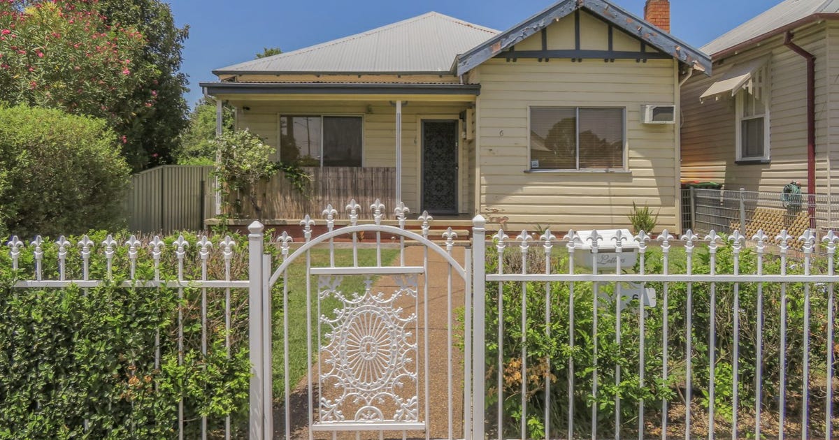 6 West Avenue, Cessnock NSW 2325
