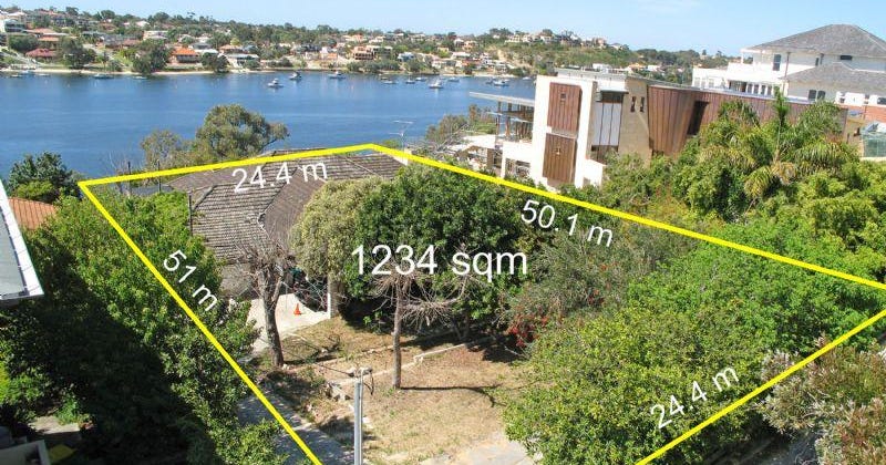 2 Riverside Drive, Mosman Park WA 6012 - property.com.au