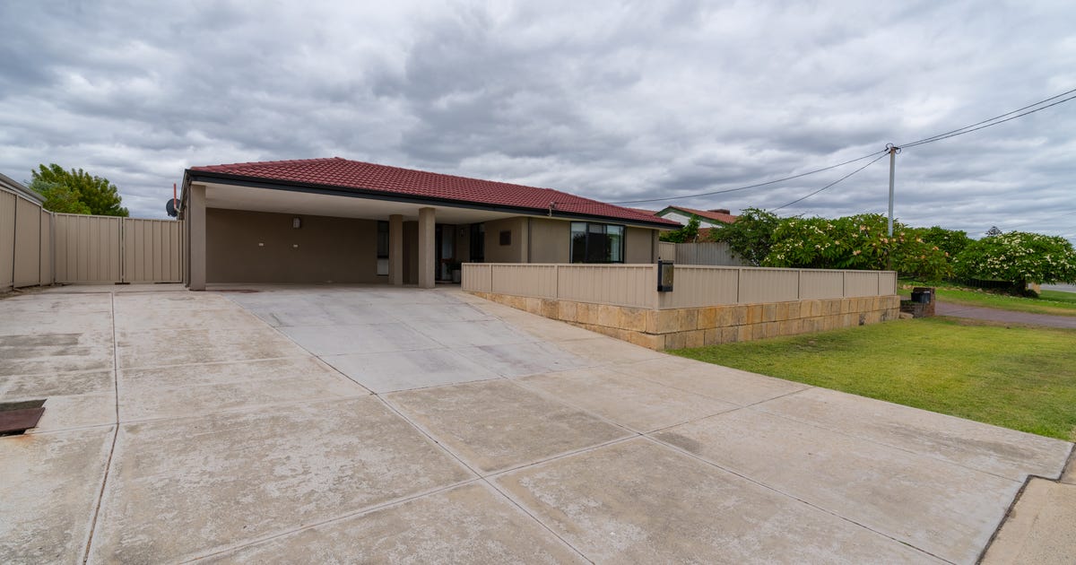 91 Donald Drive, Safety Bay WA 6169