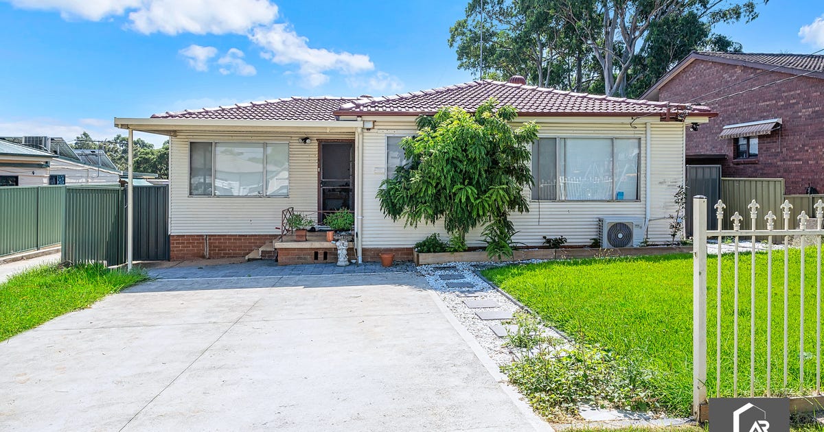 81 Eggleton Street, Blacktown NSW 2148 - property.com.au