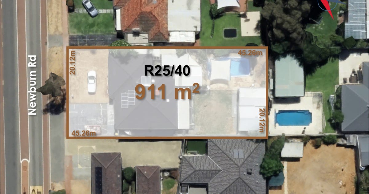 30 Newburn Road, High WA 6057