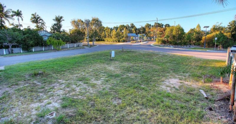108 Cook Street, North Ward QLD 4810 - property.com.au