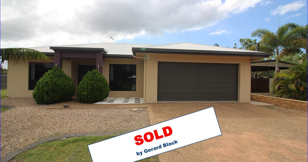 54 Mount Low Parkway, Mount Low QLD 4818