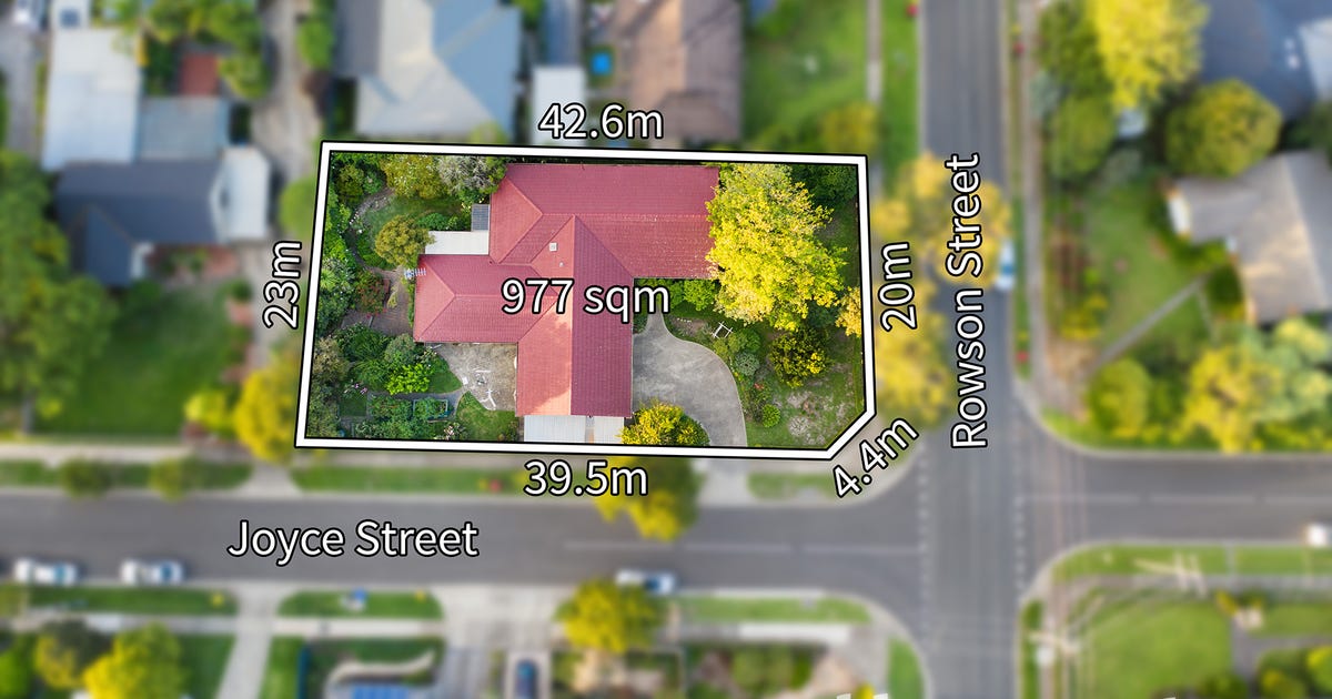 49 Rowson Street, Boronia VIC 3155