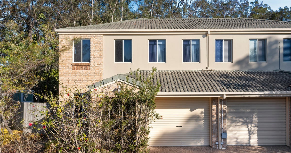 35/115 Gumtree Street, Runcorn QLD 4113