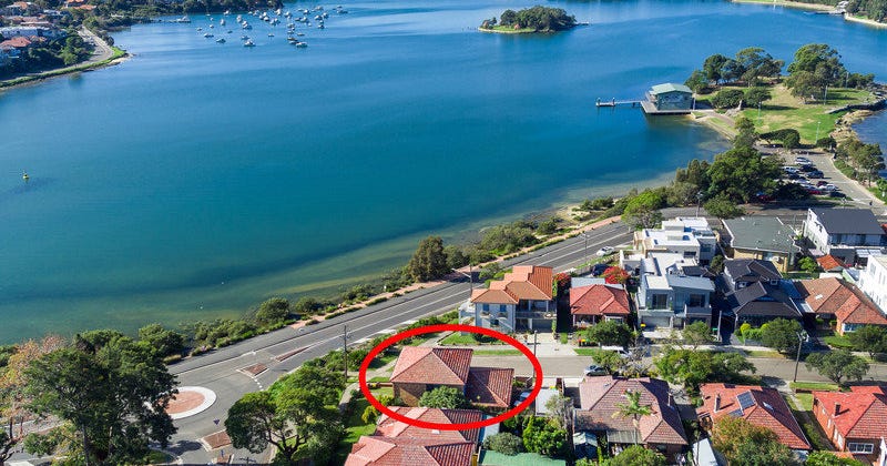 1 First Avenue, Rodd Point NSW 2046 - property.com.au