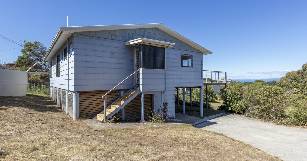 112 Swanwick Drive, Coles Bay TAS 7215