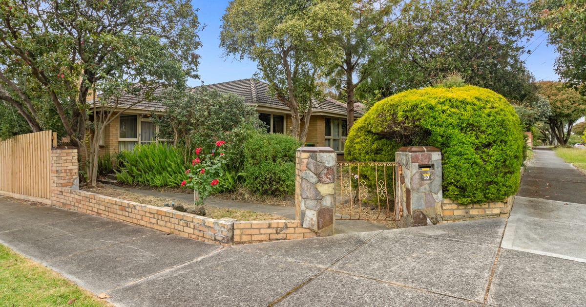18 Twyford Street, Box Hill North VIC 3129