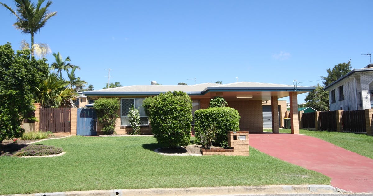 9 Hickory Avenue, Kin Kora QLD 4680 - property.com.au
