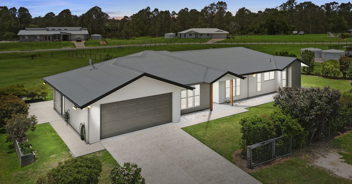 74 Lake Drive, Yengarie QLD 4650