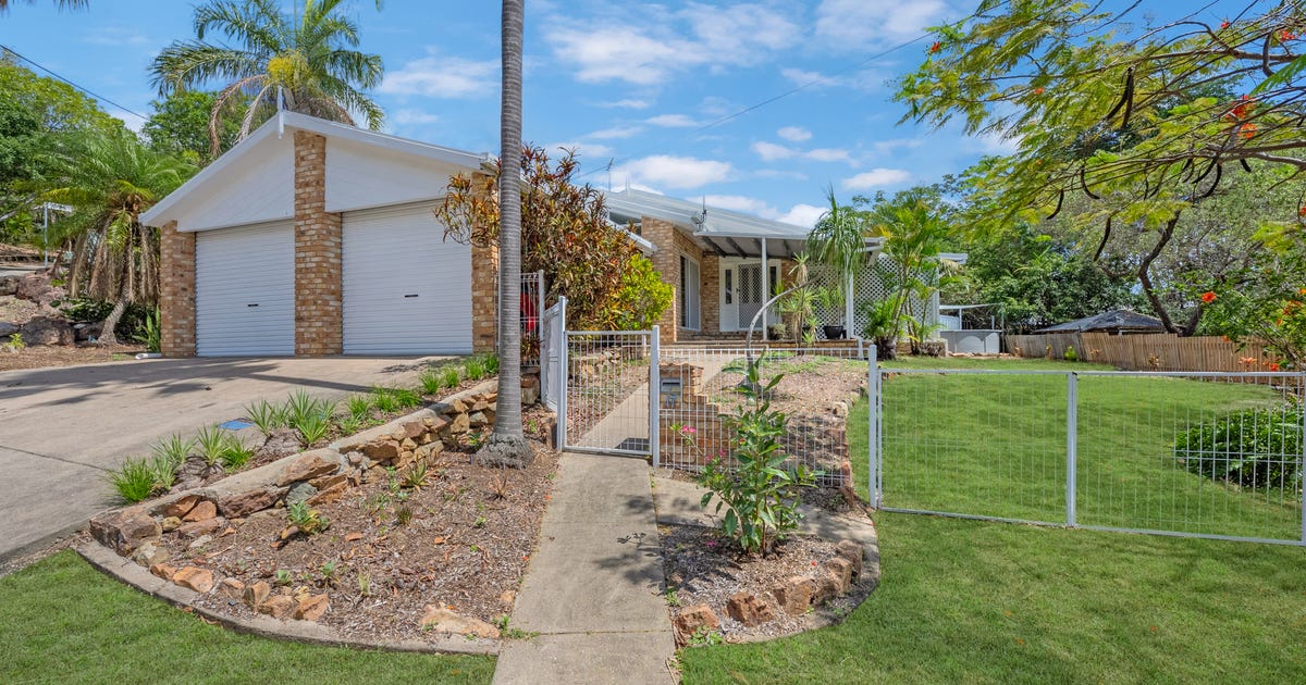 17 Oolilpa Street, Mount Louisa QLD 4814 - property.com.au