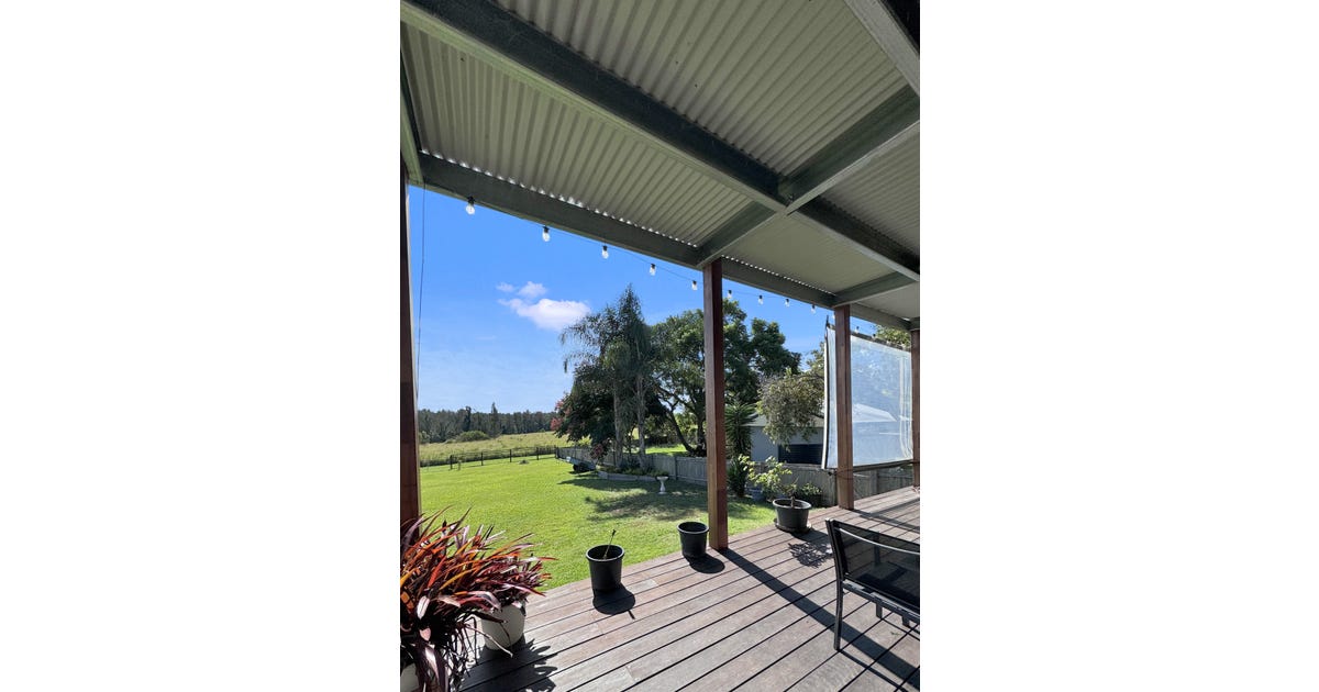 123 Macleay Street, Frederickton NSW 2440