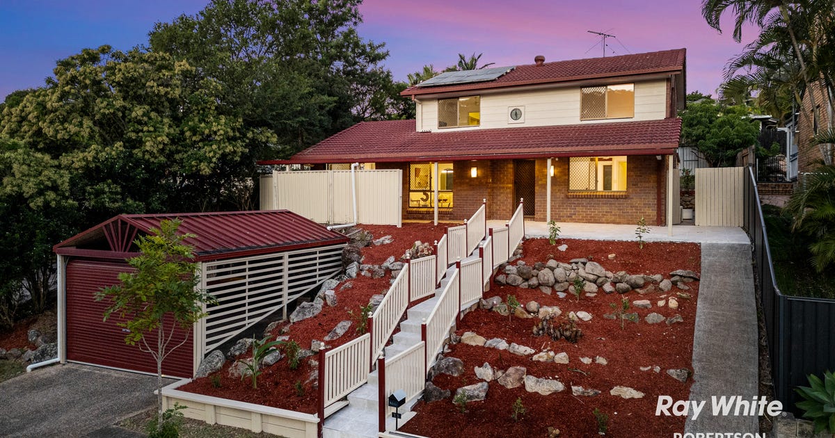 11 Gwandalan Street, Eight Mile Plains QLD 4113