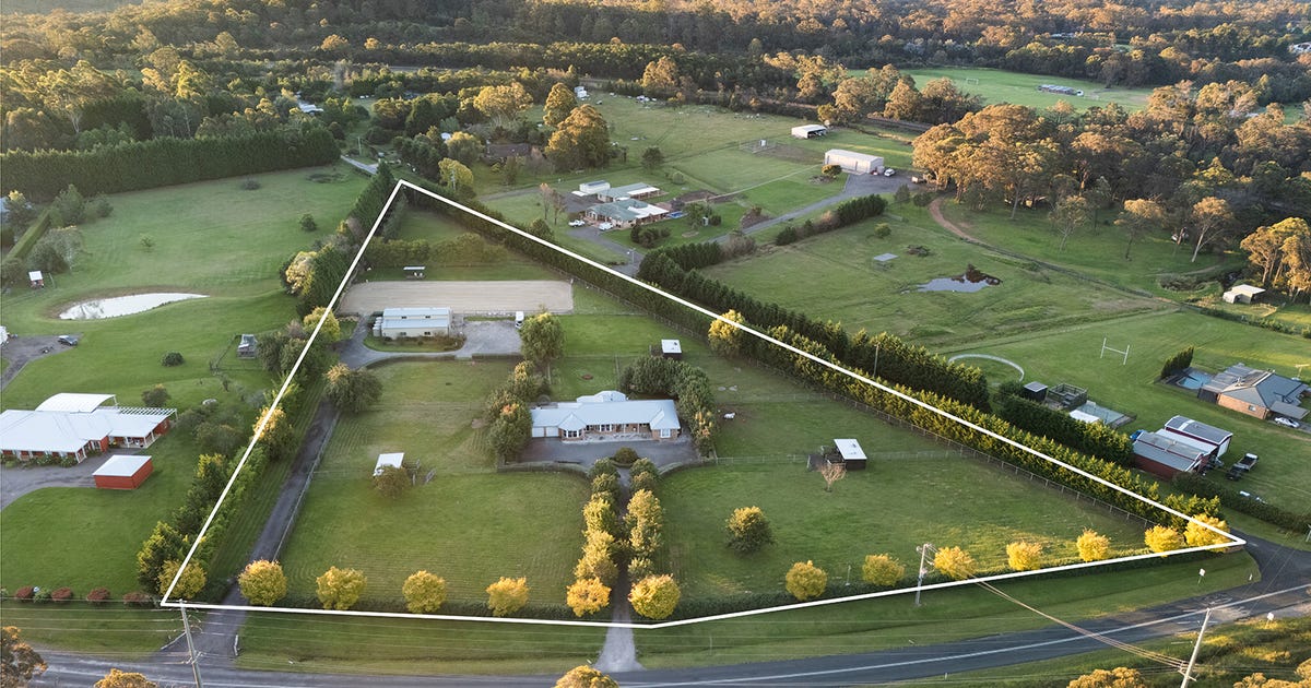644 Old Hume Highway, Yerrinbool NSW 2575